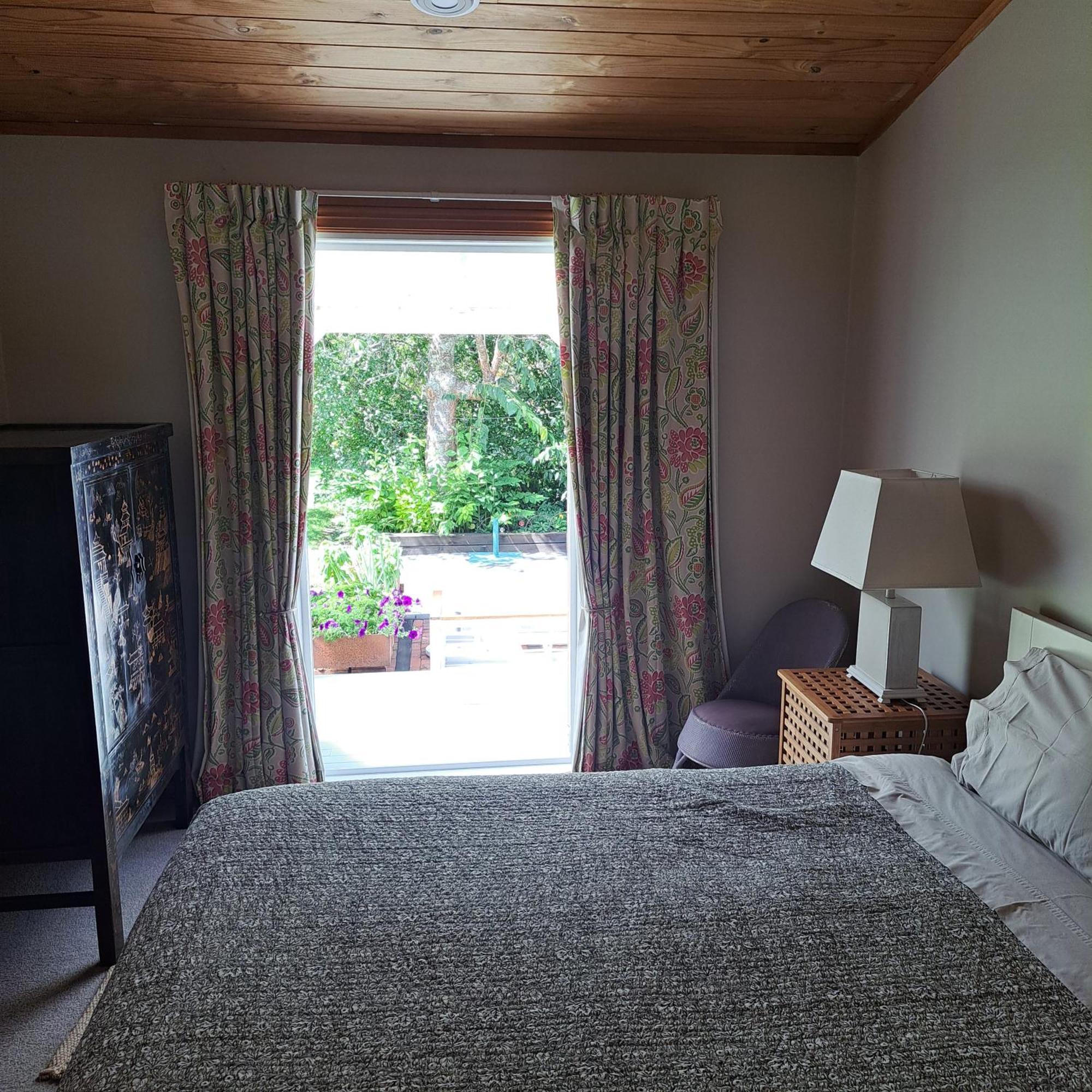The Homestead Taupo Luaran gambar