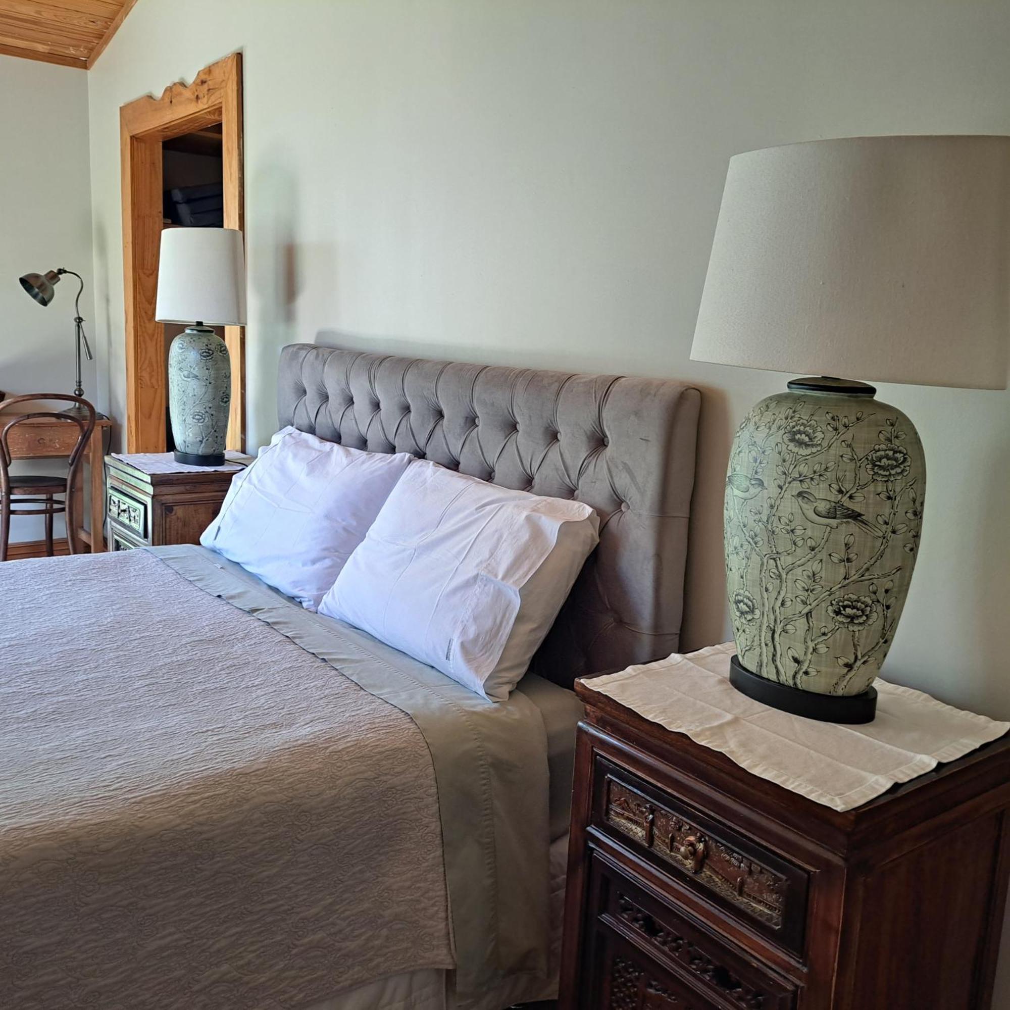 The Homestead Taupo Luaran gambar